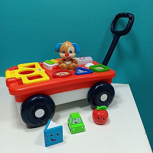 Fisher Price XL Floor Toy