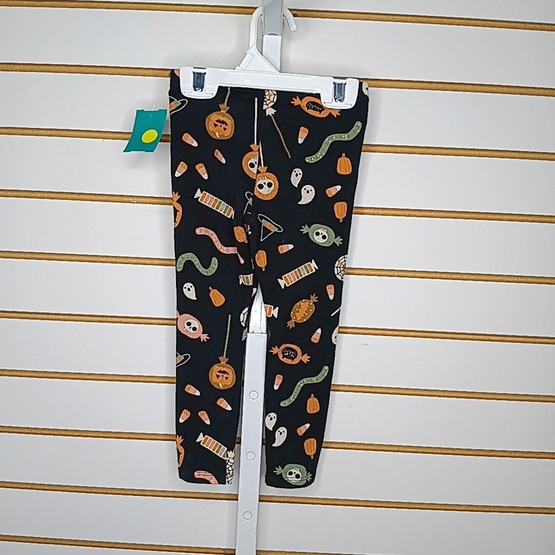 Cat & Jack 3T Leggings