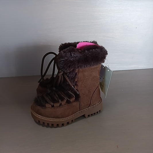 Baby Gap 5C Boots