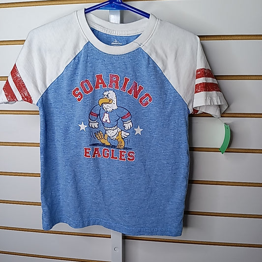 Celebrate 4/5 Shirt
