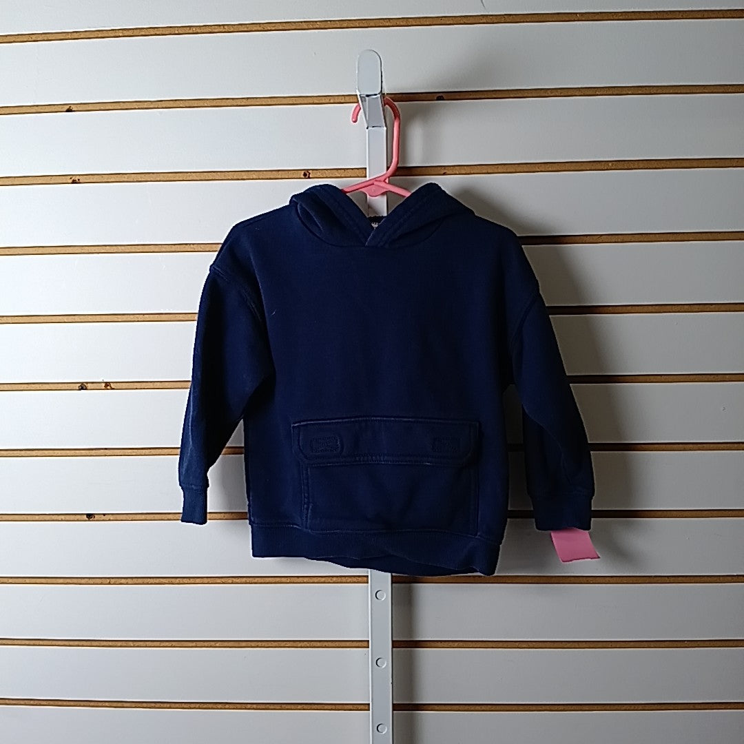 Carter's 2T Sweater/Sweatshirt