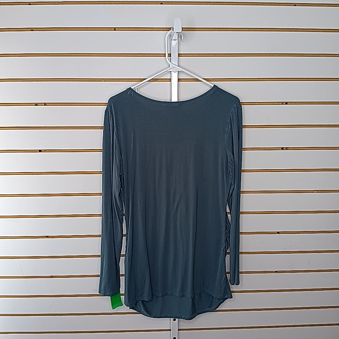 Hello Miz Size XL MAT Shirt