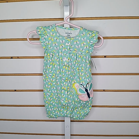 Carter's 6 Months Romper