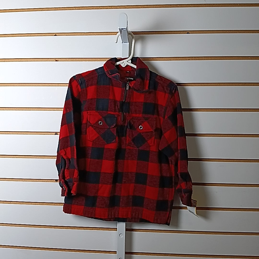 Kenyon International 4T Shirt