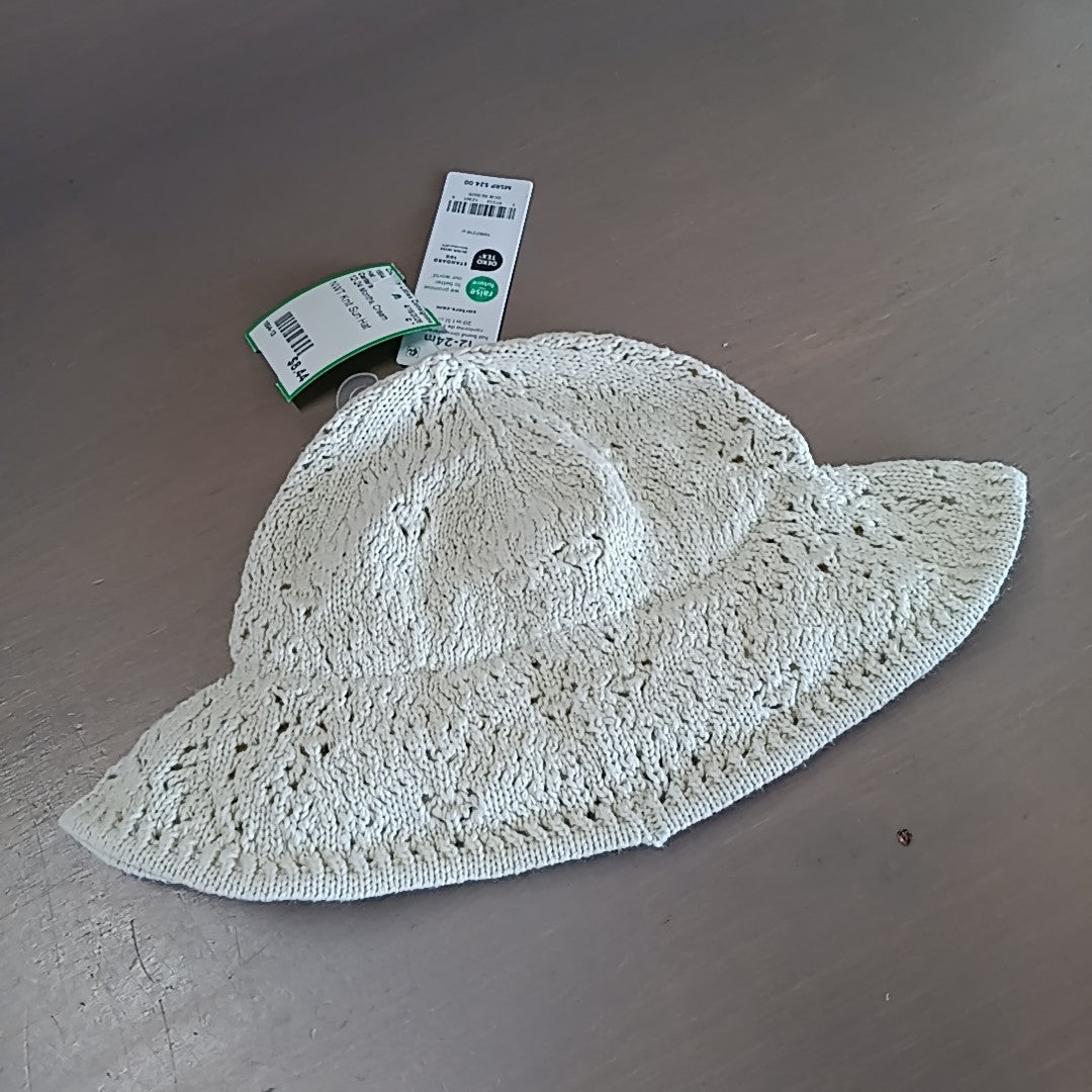 Carter's 12-24 Months Hat