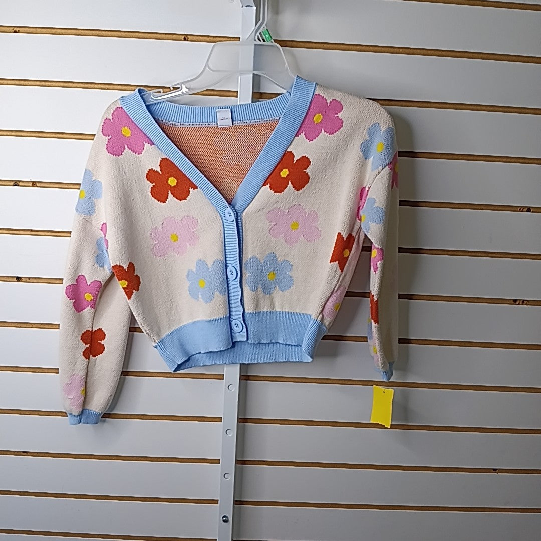 Old Navy 8 Sweater/Sweatshirt