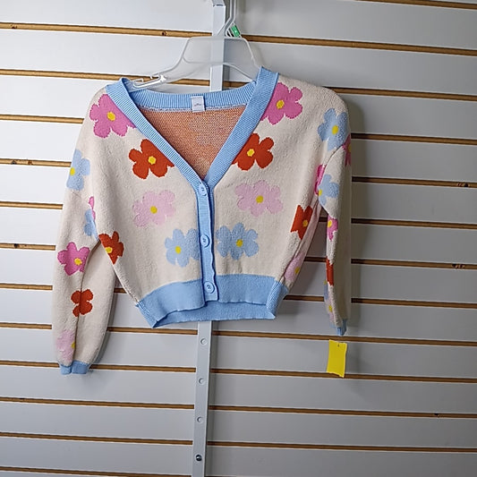 Old Navy 8 Sweater/Sweatshirt