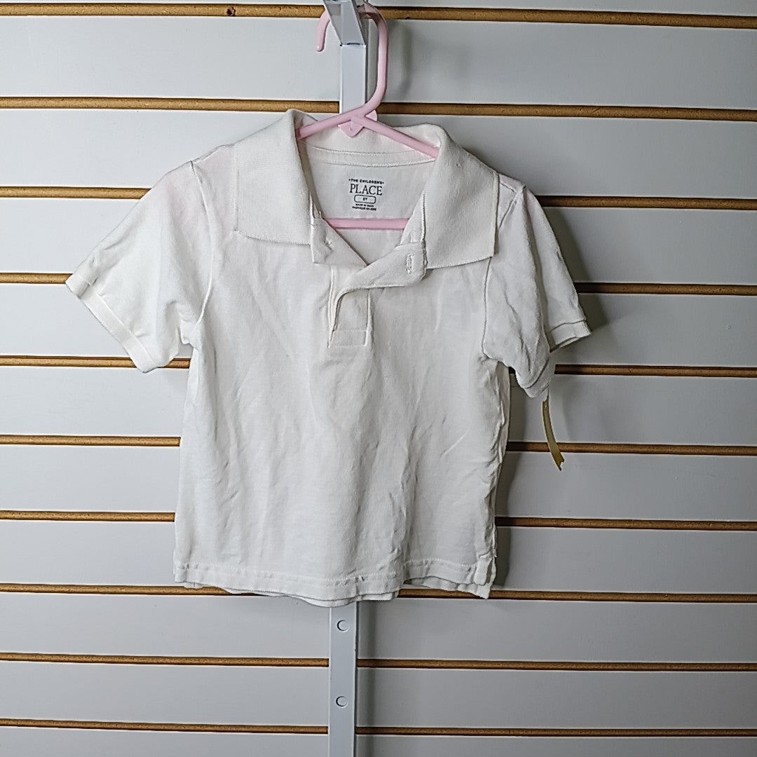 Children's Place 3T Shirt