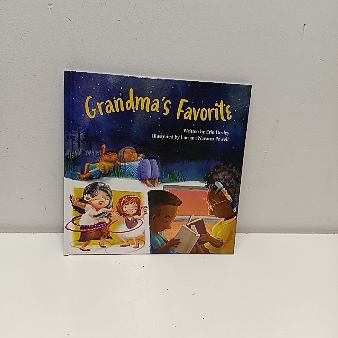Hard Back Books
