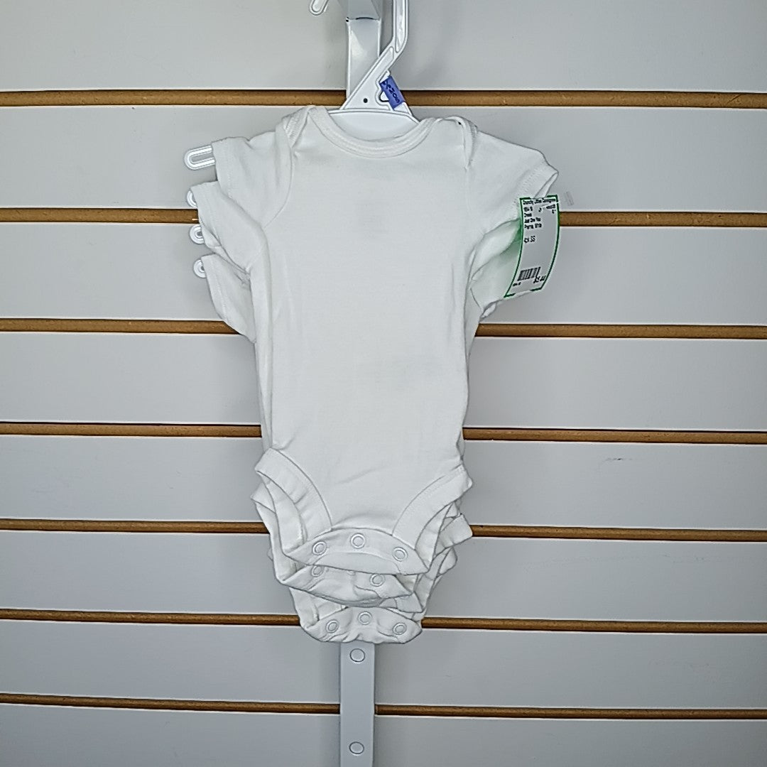 Just One You Premie Onesie
