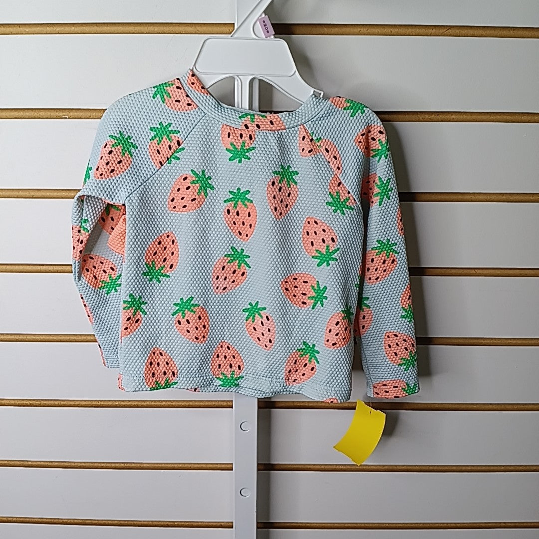 Old Navy 12-18 Months Swim Suit 1pc