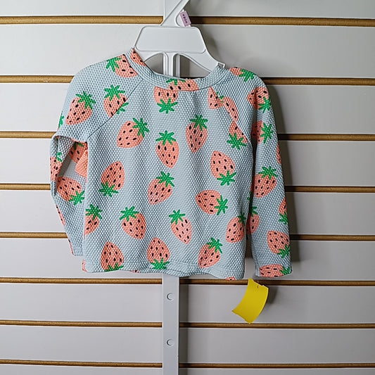 Old Navy 12-18 Months Swim Suit 1pc