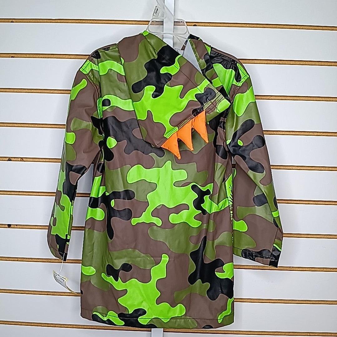Addie & Tate 4/5 Jacket