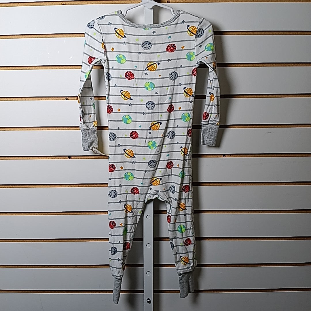 Kids Headquarters 2T Sleeper/Footies