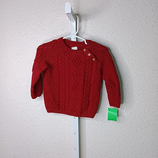 H&M 9-12 Months Sweater/Sweatshirt