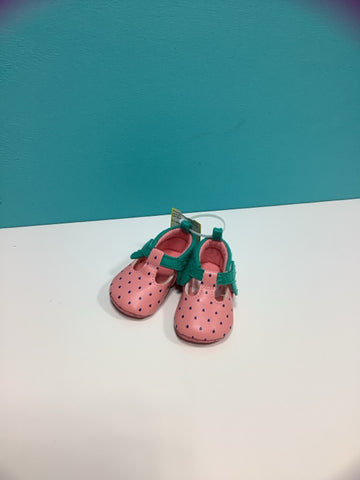 0-3 Months Crib Shoes