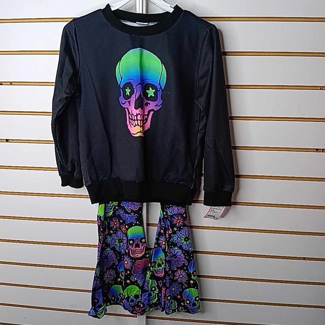 7/8 Outfit 2pc