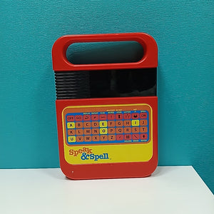 Kahootz Learning Toy