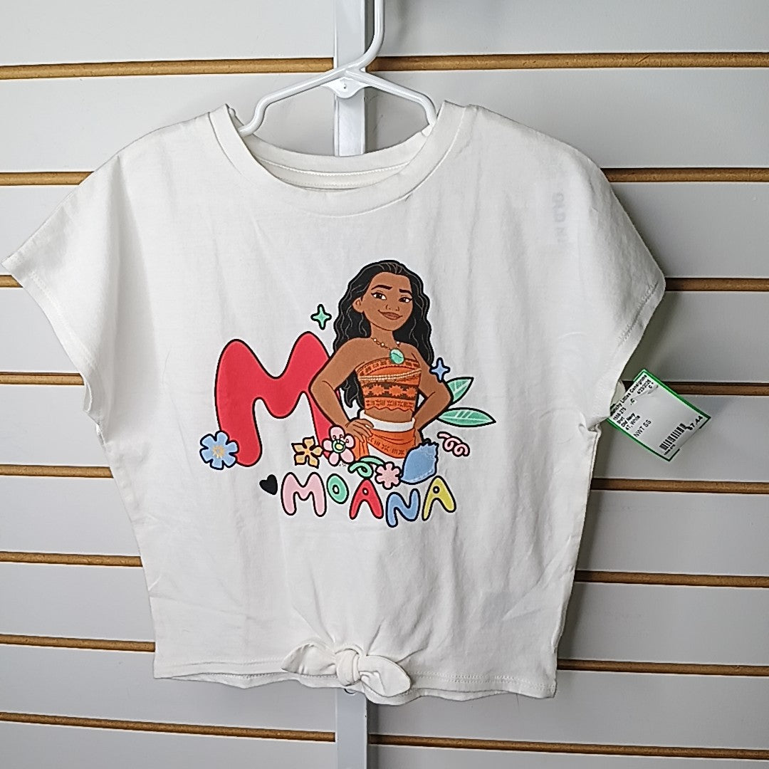 Old Navy 4T Shirt