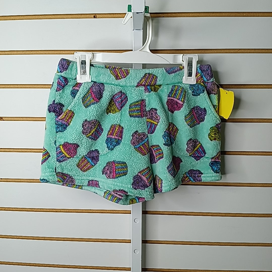 Candy Pink 7/8 Pajama Pants