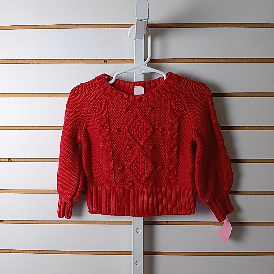 Baby Gap 12-18 Months Sweater/Sweatshirt