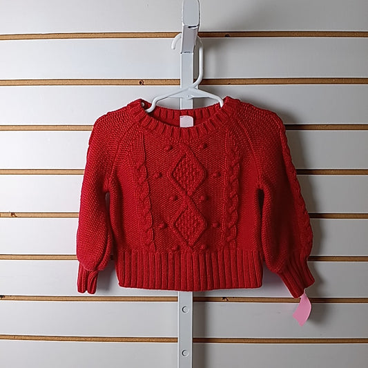 Baby Gap 12-18 Months Sweater/Sweatshirt