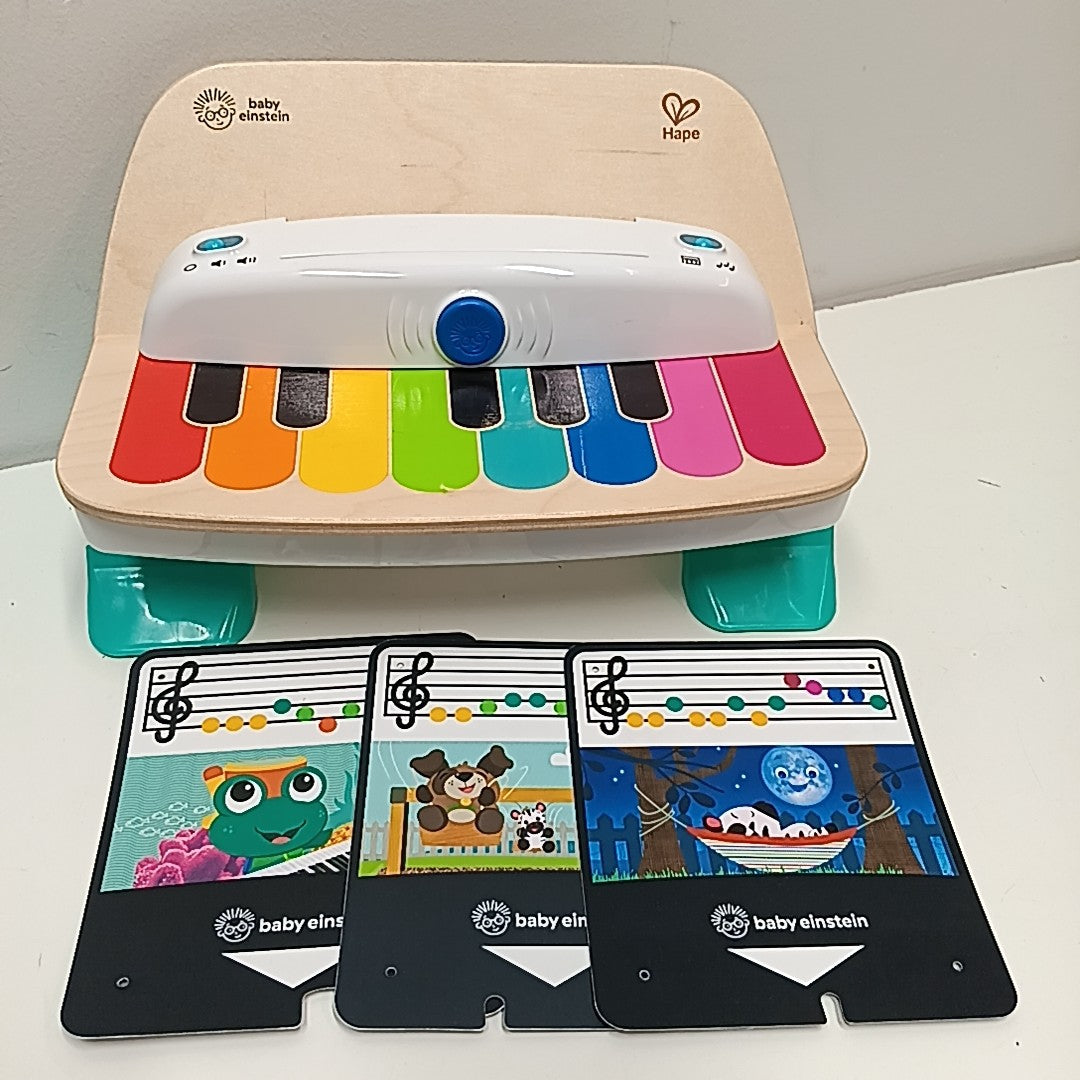 Hape Musical Toy