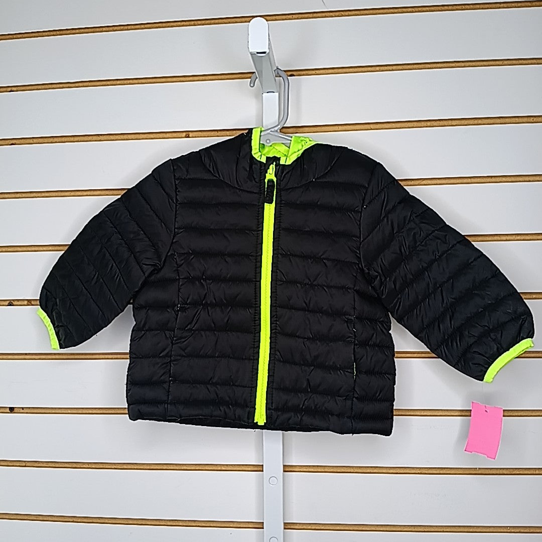 Jumping Beans 12 Months Jacket