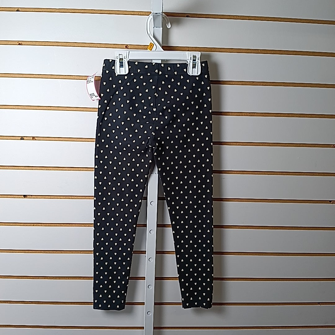 Hanna Andersson 5 Leggings