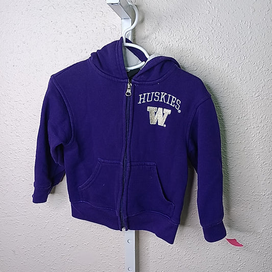Gen 2 4T Sweater/Sweatshirt