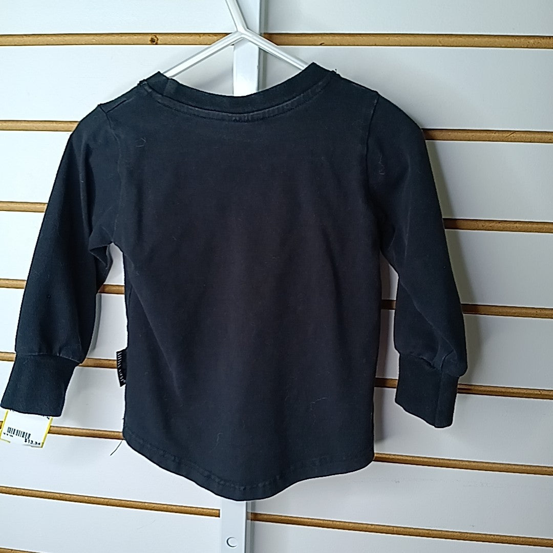 Little Bipsy 12-18 Months Shirt