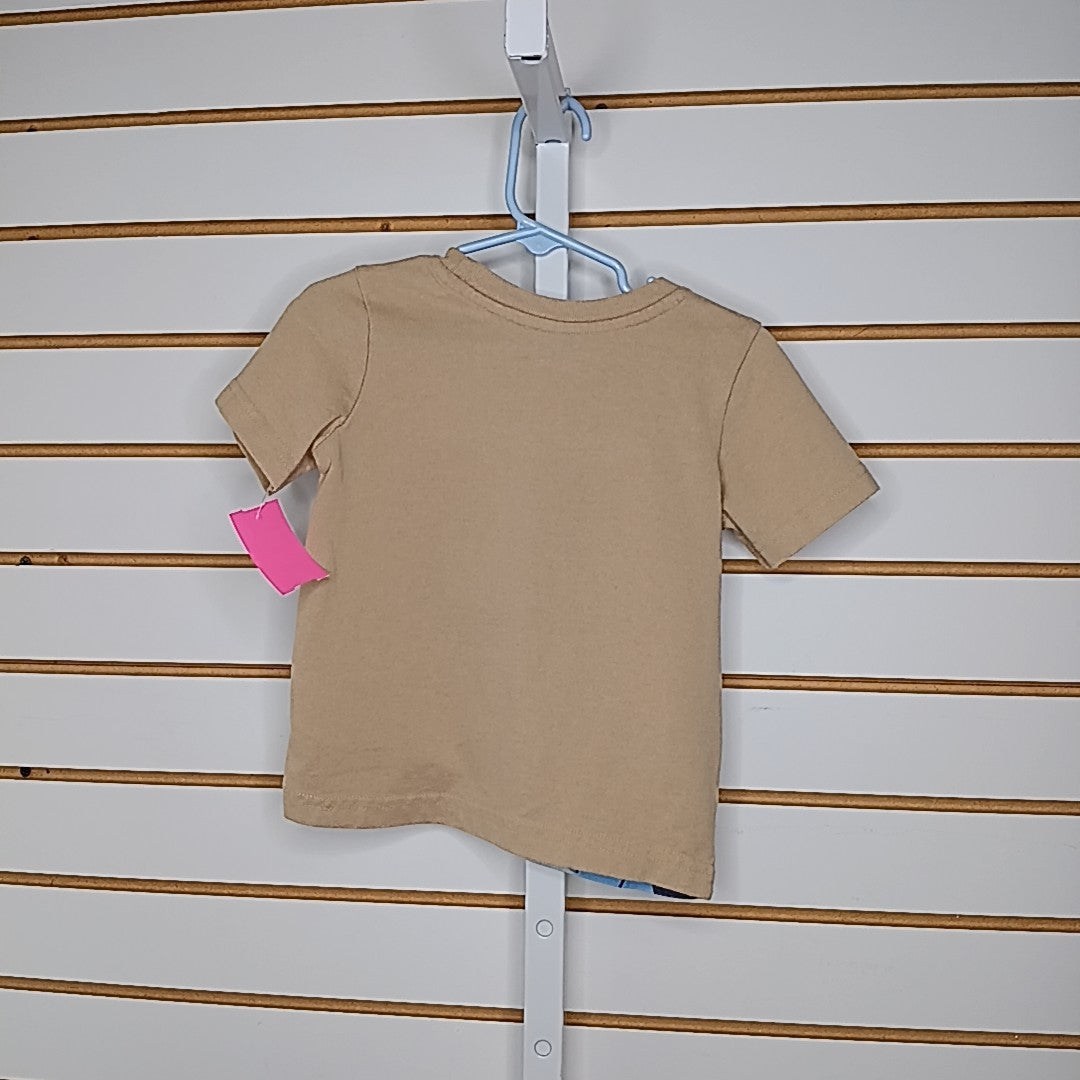Bluey 2T Shirt