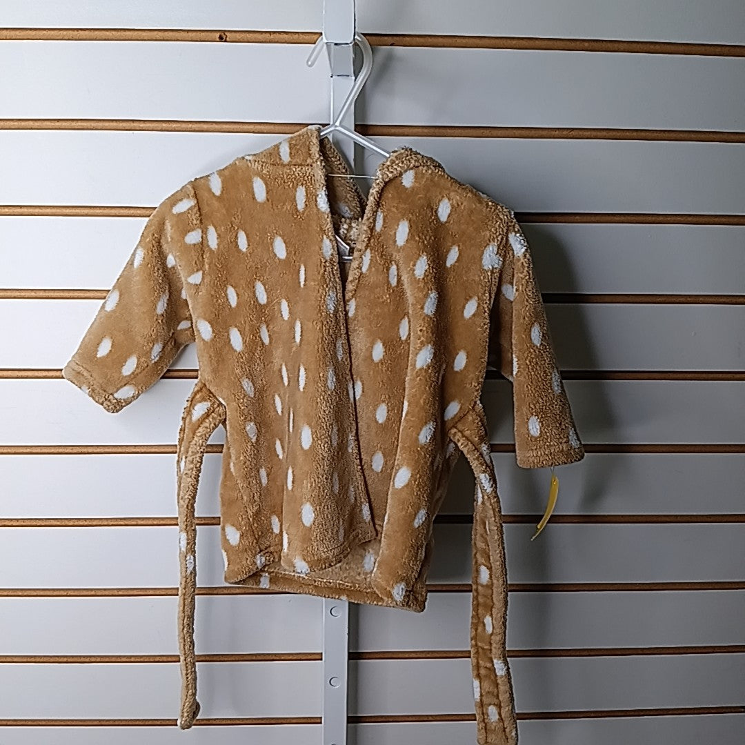 HB 0-9 Months Robe