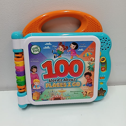 LeapFrog Electronic Toy