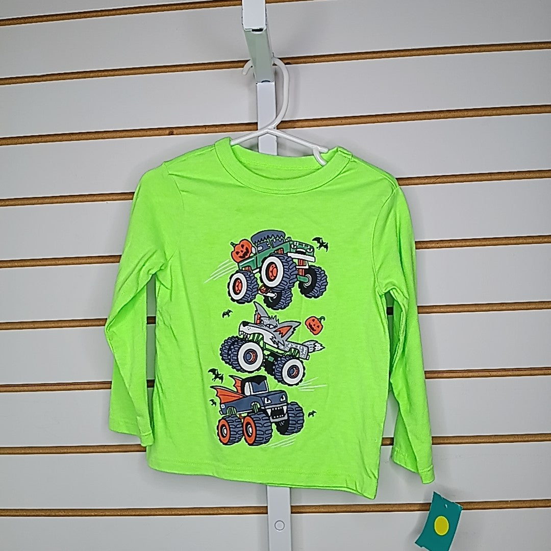 Children's Place 2T Shirt
