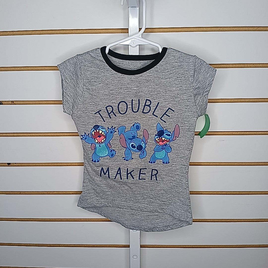 Disney 4 Shirt