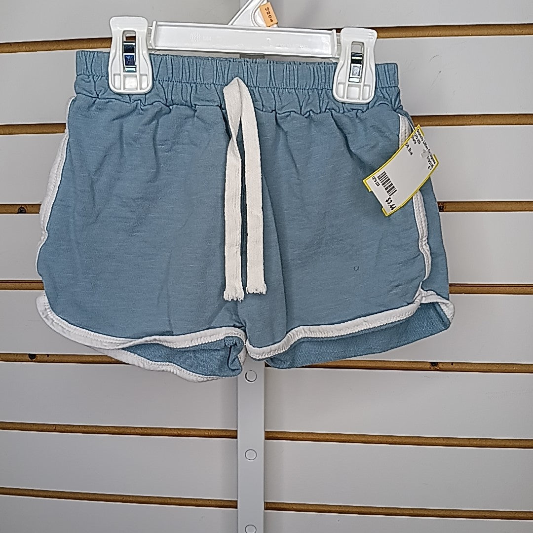 5/6 Shorts