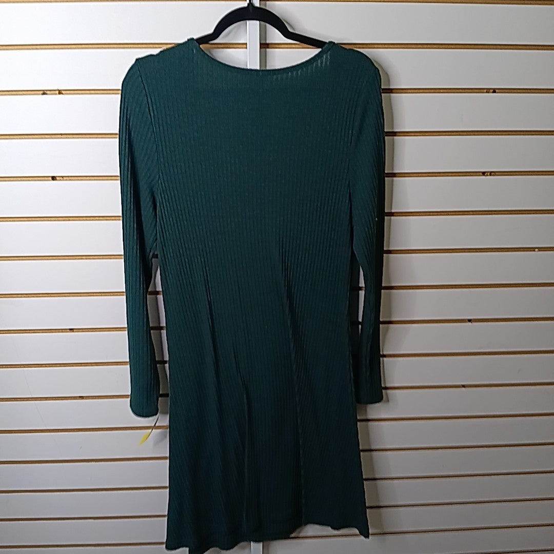 Old Navy Size L Dress