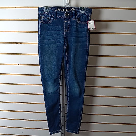 Justice 12S Pants