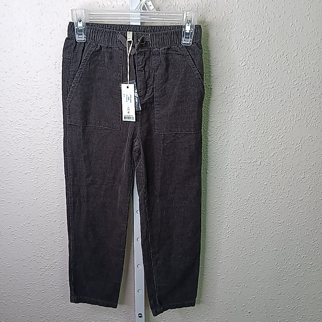 Rylee + Cru 6/7 Pants