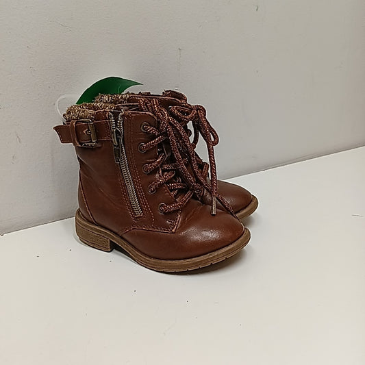 Wonder Nation 7C Boots