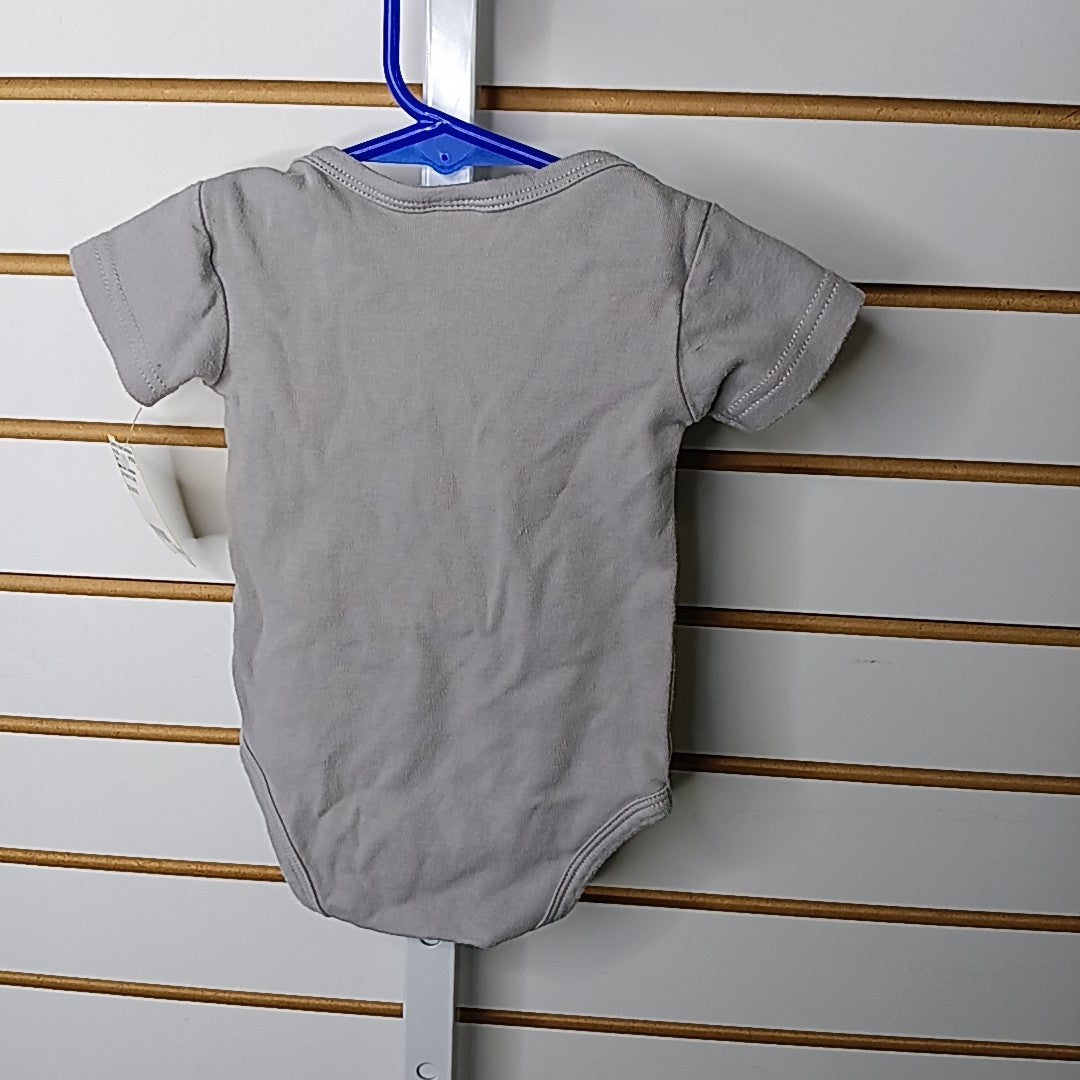 Baby Ganz Collection 0-6 Months Onesie