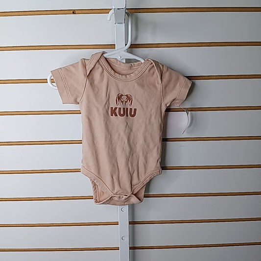Kuiu 3-6 Months Onesie