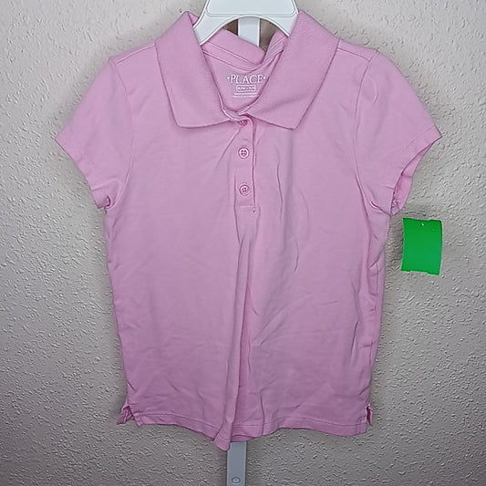Children's Place 7/8 Shirt