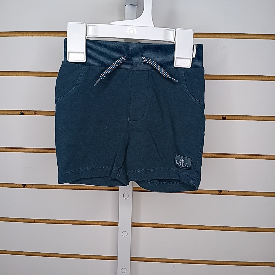 Dirkje 18 Months Shorts