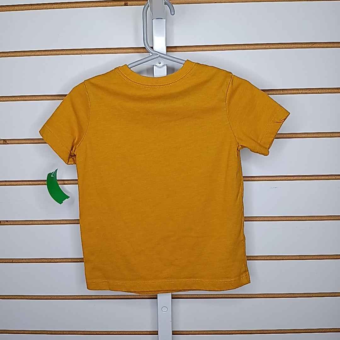 Carter's 2T Shirt