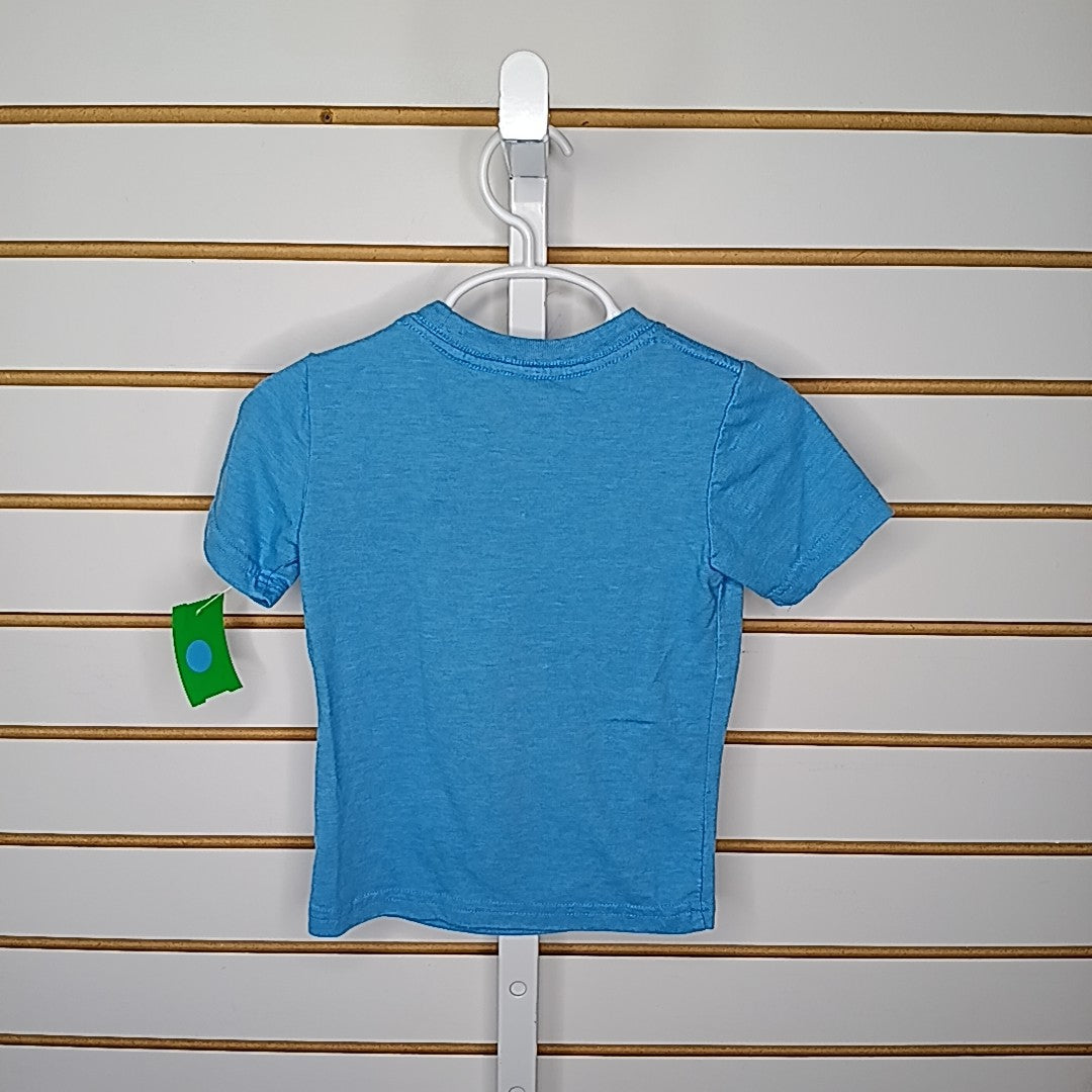 Marvel 2T Shirt