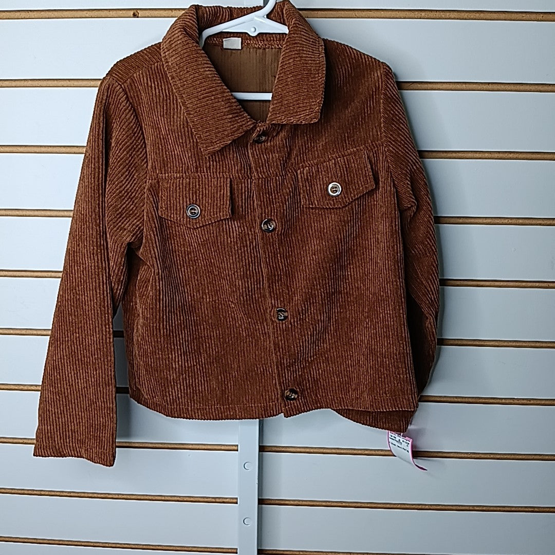 6 Sweater/Sweatshirt