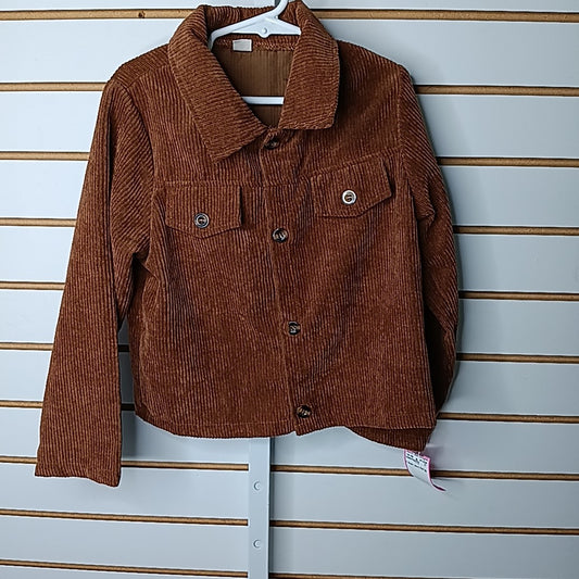 6 Sweater/Sweatshirt