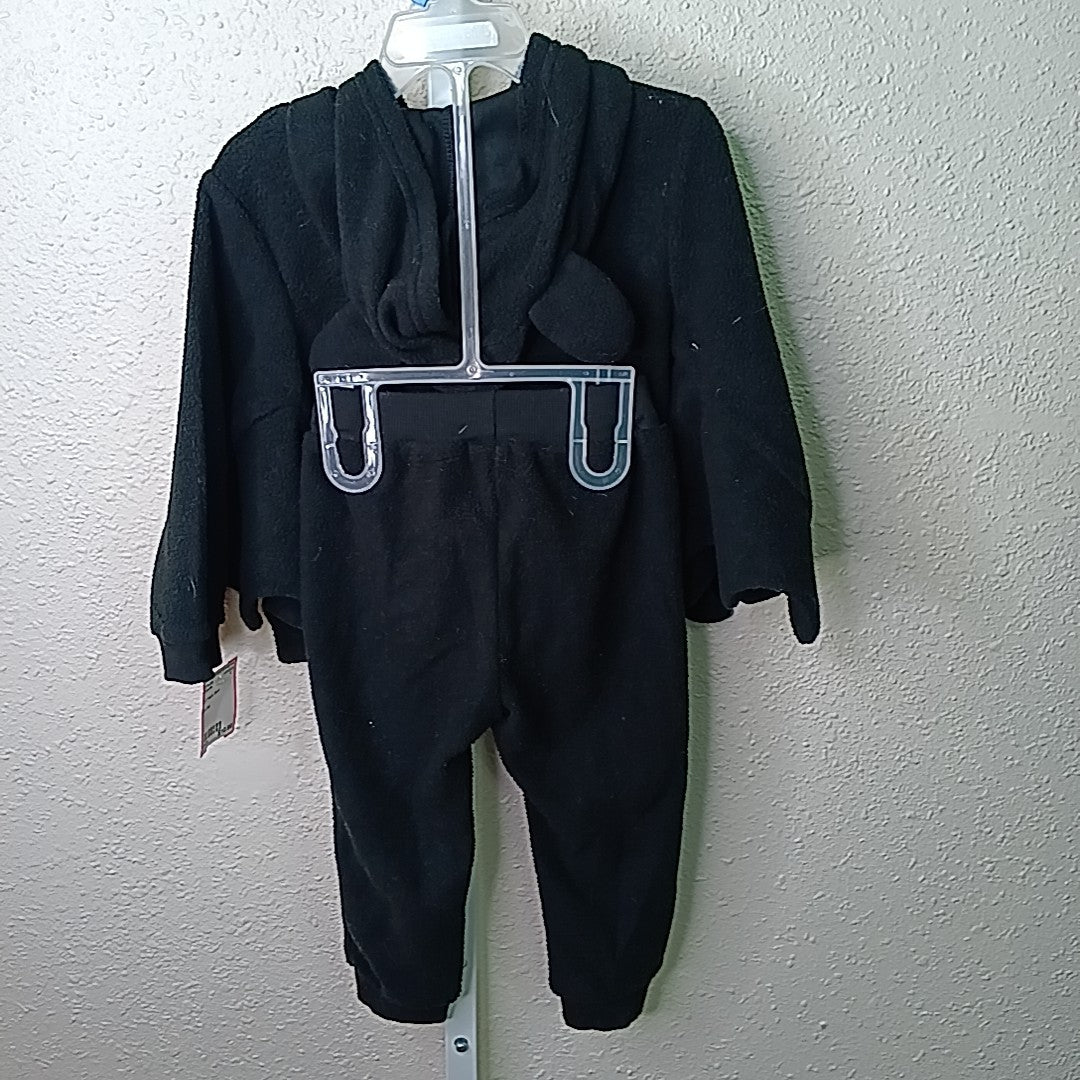 2-3 Years Costume